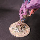 Warhammer Fantasy - Monsters - Painted Forge World Carmine Dragon