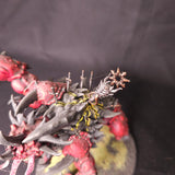 Age of Sigmar - Slaves to Darkness - Painted Mutalith Vortex Beast and Slaughterbrute Pair