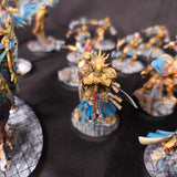Age of Sigmar - Stormcast Eternals - Painted Skaventide Force