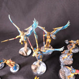Age of Sigmar - Stormcast Eternals - Painted Skaventide Force