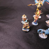Age of Sigmar - Stormcast Eternals - Painted Skaventide Force