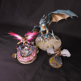 Age of Sigmar - Stormcast Eternals - Painted Krondys and Winged Heroes