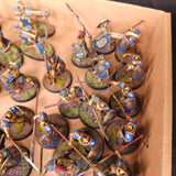 Age of Sigmar - Stormcast Eternals - Painted Thunderstrike and Ranged Infantry