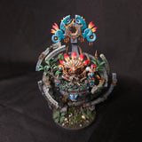 Age of Sigmar - Seraphon - Painted Lord Kroak