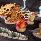 Age of Sigmar - Universal Endless Spells - Painted Spell Collection and Balewind Vortices