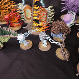 Age of Sigmar - Universal Endless Spells - Painted Spell Collection and Balewind Vortices