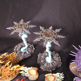 Age of Sigmar - Universal Endless Spells - Painted Spell Collection and Balewind Vortices