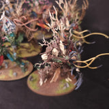 Age of Sigmar - Sylvaneth - Painted Treelord and Spirit of Durthu Collection