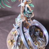 Age of Sigmar - Sylvaneth - Alarielle the Everqueen - High Quality Painted