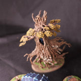 Age of Sigmar - Sylvaneth - Painted Endless Spells
