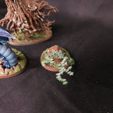 Age of Sigmar - Sylvaneth - Painted Endless Spells
