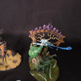 Age of Sigmar - Sylvaneth - Painted Belthanos and Hero Collection