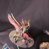 Age of Sigmar - Sylvaneth - Painted Belthanos and Hero Collection