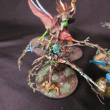 Age of Sigmar - Sylvaneth - Painted Belthanos and Hero Collection