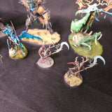 Age of Sigmar - Sylvaneth - Painted Belthanos and Hero Collection