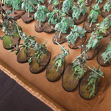 Warhammer Age of Sigmar - Nighthaunt - Painted Spectral Cavalry