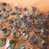 Warhammer Age of Sigmar - Nighthaunt - Painted Elite Infantry