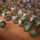 Warhammer Age of Sigmar - Nighthaunt - Painted Elite Infantry