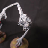 Warhammer - Nighthaunt / Undead - Painted Mourngul Pair