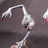 Warhammer - Nighthaunt / Undead - Painted Mourngul Pair