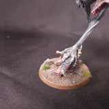Warhammer - Nighthaunt / Undead - Painted Mourngul Pair