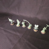Warhammer Age of Sigmar / The Old World - Nighthaunt / Vampire Counts - Painted OOP Metal Ghosts