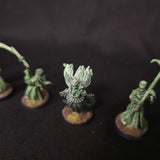 Warhammer Age of Sigmar / The Old World - Nighthaunt / Vampire Counts - Painted OOP Metal Ghosts