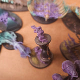Warhammer Age of Sigmar - Nighthaunt and Universal Magic - Painted Endless Spells