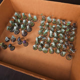 Warhammer Age of Sigmar - Nighthaunt - Painted Infantry and Ghostly Characters
