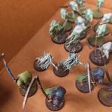 Warhammer Age of Sigmar - Nighthaunt - Painted Infantry and Ghostly Characters