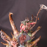 Age of Sigmar - Maggotkin of Nurgle - Painted Glottkin