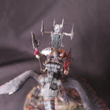 Age of Sigmar - Kruleboyz - Painted Vulcha Centerpieces