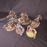 Age of Sigmar - Kruleboyz - Painted Sludgeraker and Troggoth Collection