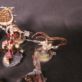 Age of Sigmar - Blades of Khorne - Painted Heroes and Command Collection