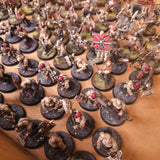 Age of Sigmar - Blades of Khorne - Painted Bloodreaver Infantry