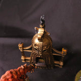 Age of Sigmar - Fyreslayers - Painted Magmic Battleforge and Invocations