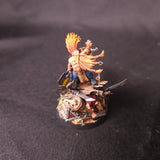 Age of Sigmar - Order - High Quality Painted Gotrek Gurnisson