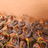 Age of Sigmar - Fyreslayers - Painted Hearthguard Infantry Collection