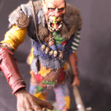 The Old World - Orc & Goblin Tribes - High Quality Painted Bonegrinder Giant