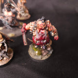 Age of Sigmar - Ogor Mawtribes - Ogor Characters And Great Mawpot