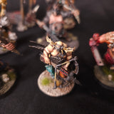 Age of Sigmar - Ogor Mawtribes - Ogor Characters And Great Mawpot