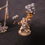 Age of Sigmar - Ogor Mawtribes - Ogor Characters And Great Mawpot