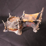 Age of Sigmar - Ogor Mawtribes - Ogor Characters And Great Mawpot