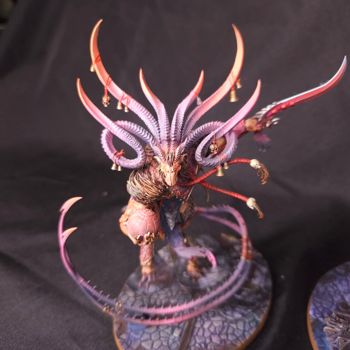 Age of Sigmar - Skaven - Verminlord Collection