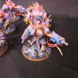 Age of Sigmar - Skaven - Stormfiend Formation
