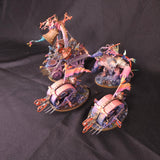Age of Sigmar - Skaven - Thanquol And Skaven Engines