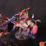Age of Sigmar - Skaven - Thanquol And Skaven Engines