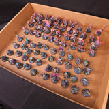 Age of Sigmar - Skaven - Pink And Purple Infantry