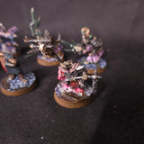 Age of Sigmar - Skaven - Metal Skaven Character Collection