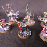 Age of Sigmar - Skaven - Metal Skaven Character Collection